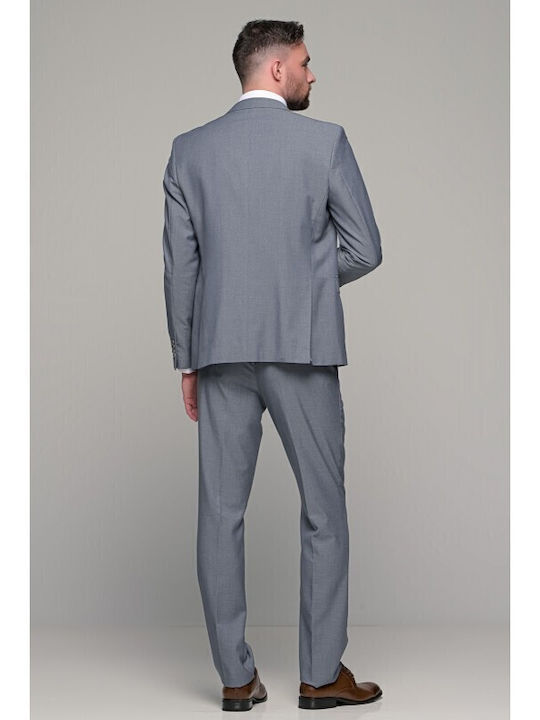 Sommer Herrenanzug Grey