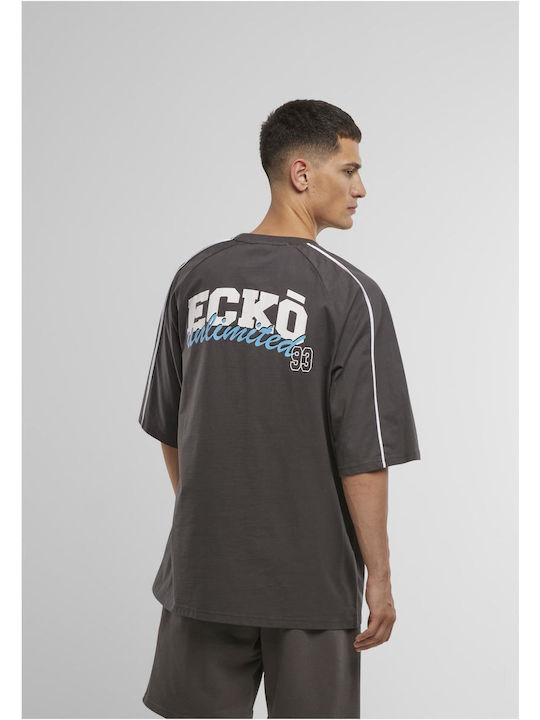 T-shirt Asphalt