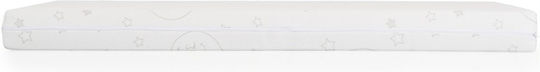 Cangaroo Στρώμα Κούνιας 70cmx140cmx10cm