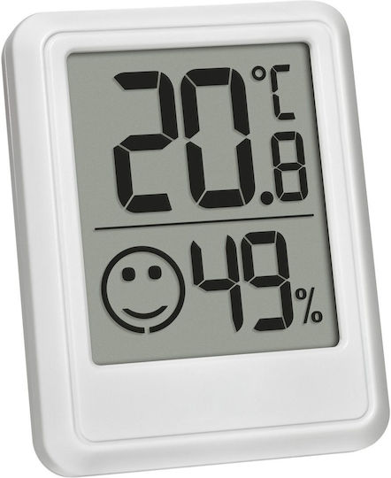 Tfa 30.5060.02 Digitales Thermo-hygrometer