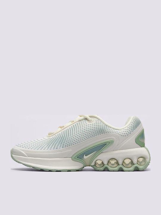 Air Max DN Pentru Femei Adidași Albi