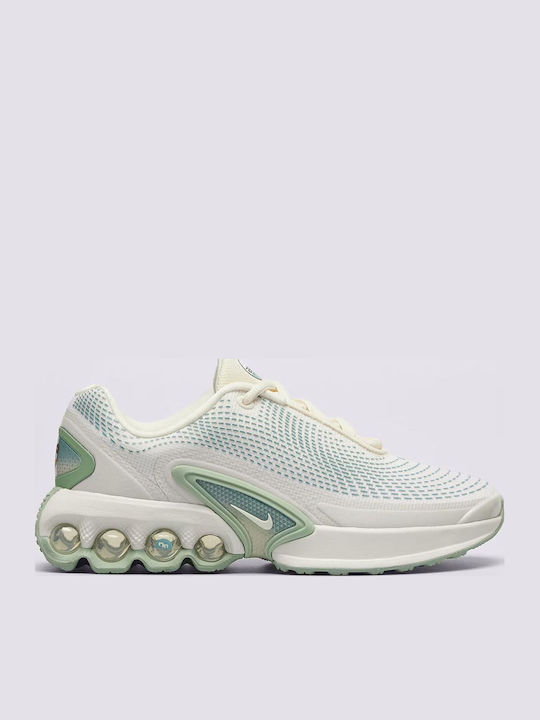 Nike Air Max DN Pentru Femei Adidași Albi IH7672-001 | Skroutz Romania