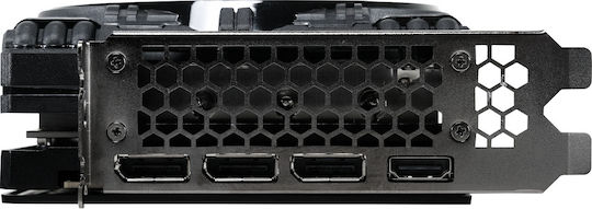 Palit GeForce RTX 5070 Ti 16GB GDDR7 GamingPro-S OC Κάρτα Γραφικών