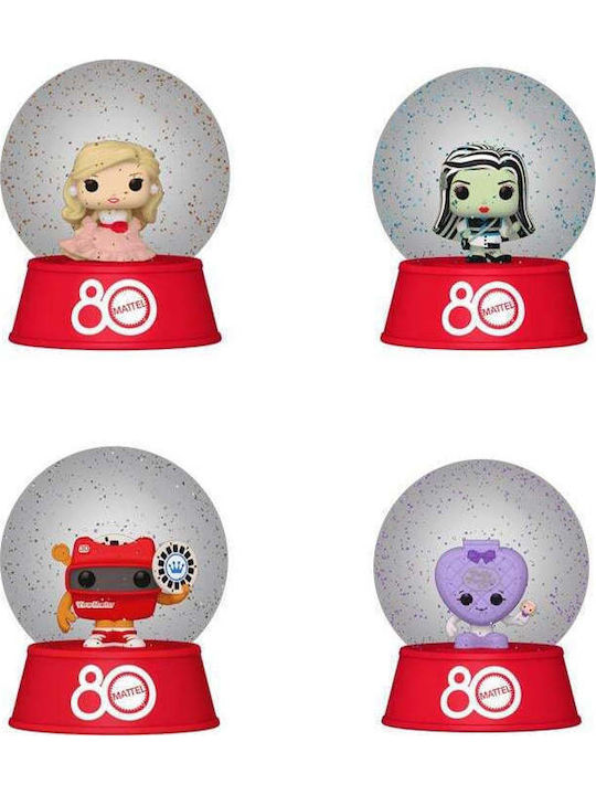 Reto Toys Снежни Кълба Кутия 12