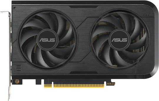 Asus GeForce RTX 5050 8GB GDDR6 Dual OC Edition Graphics Card