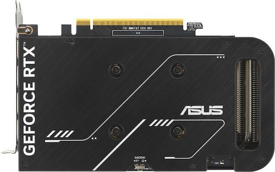Asus GeForce RTX 5050 8GB GDDR6 Dual OC Edition Graphics Card