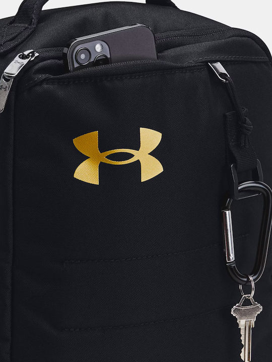 Under Armour Contain Shoe Bag 1381921-001 Μαύρο