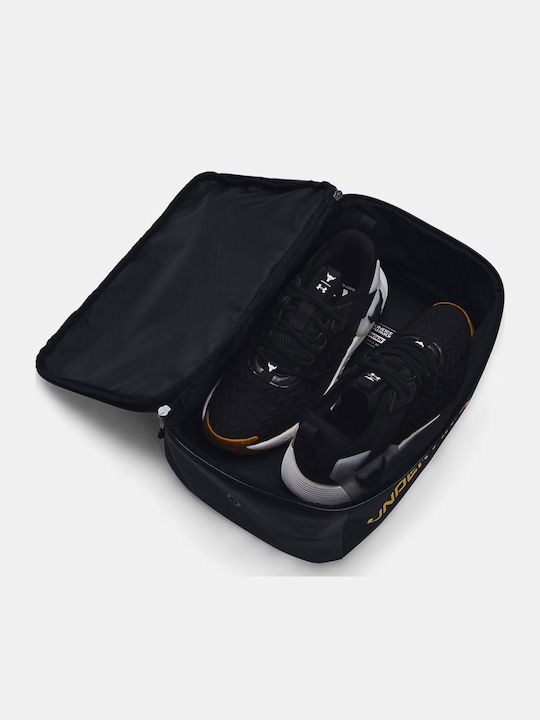 Under Armour Contain Shoe Bag 1381921-001 Μαύρο