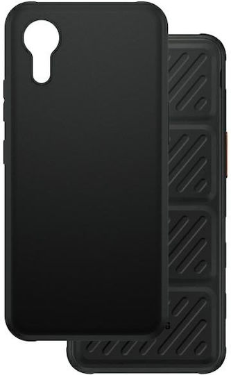 PanzerGlass Tempered Glass Black (Samsung Xcover 7, PanzerGlass)