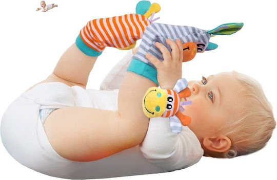 Playgro Σετ Κουδουνίστρες για Νεογέννητα