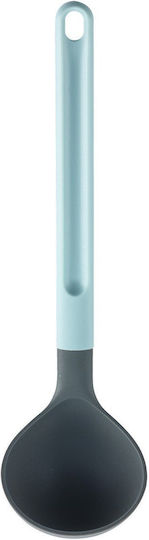 Sidirela Deep Soup Spoon Made of Silicone 32cm