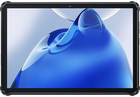 Oukitel RT7 5G 10.1Inci Tabletă (12GB/256GB) Black/Blue
