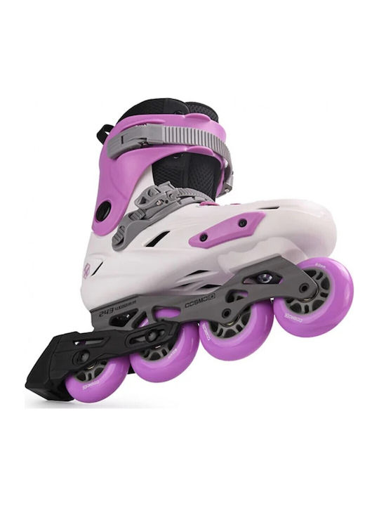Micro Cosmo Id Inline Adjustable Rollers Adults/Kids Micro Cosmo Id Inline Adjustable Rollers Adults/Kids