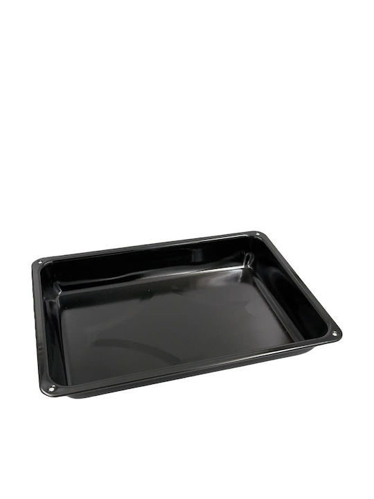 Sidirela Nara Tăvi de copt Rectangular Aluminiu 27x37cm
