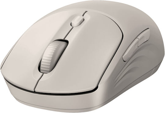 HP 400 Quiet Безжичен Bluetooth Мишка Maple