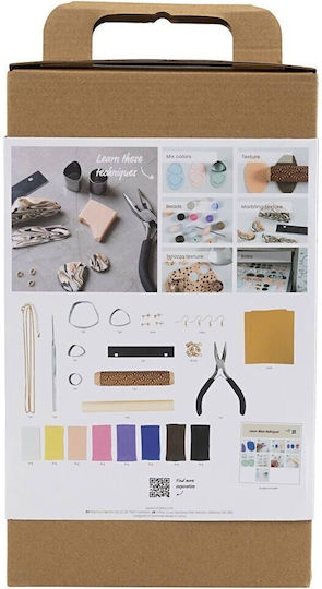 Creativ Company Clay
