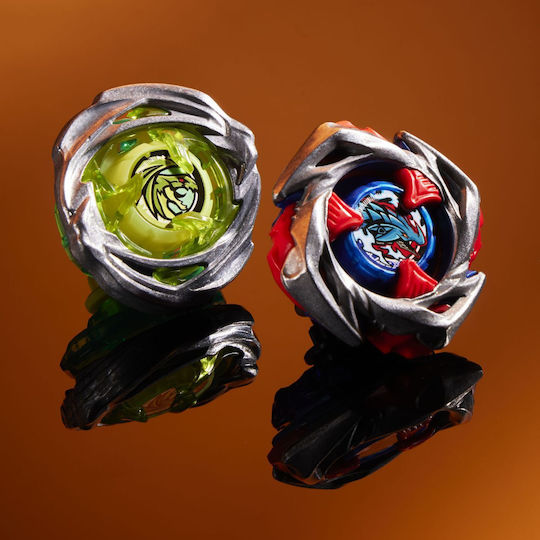 Hasbro Beyblade X Drop Attack Battle Set for Ages 8 Plus Various Designs 1pc