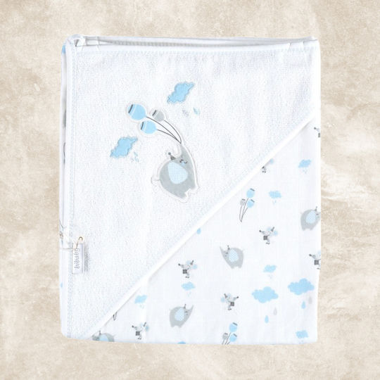 Bi Baby Σελτεδάκι 75x75cm Bi Baby Σελτεδάκι 75x75cm