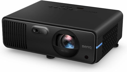 BenQ 3D Projector DLP 4K Ultra HD Laser with Wi-Fi and Built-in Speakers
