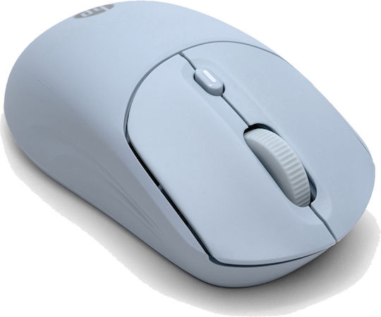 HP 400 Quiet Kabellos Bluetooth Maus Blau