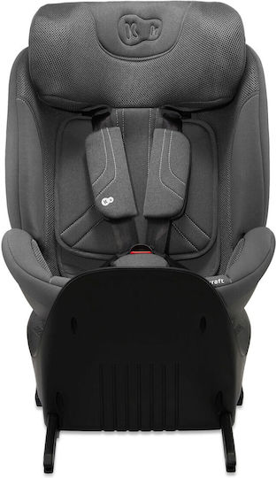 Kinderkraft Xrider 2 Baby Car Seat i-Size with Isofix Grey