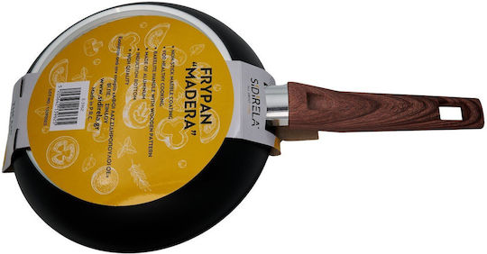 Sidirela Madera Тиган от Алуминий 32см