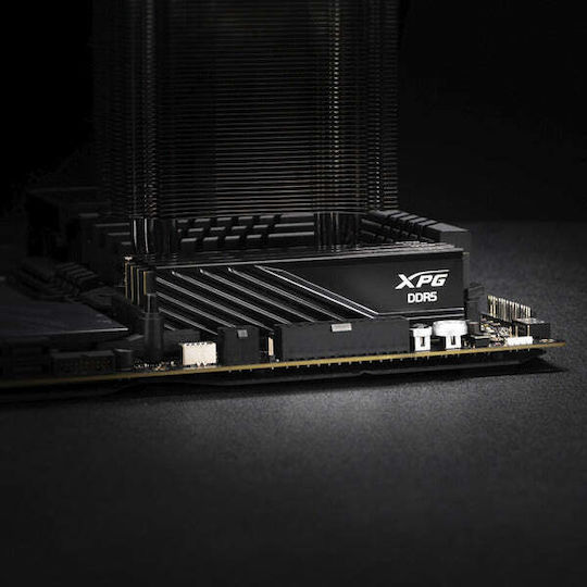 Adata XPG Lancer Blade DDR4 με Module 1x16GB και Ταχύτητα 6000 για Desktop