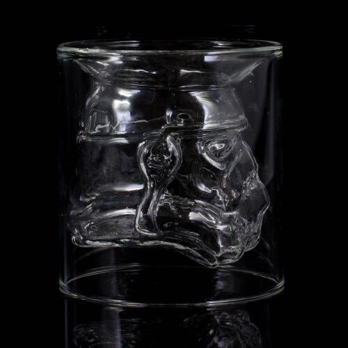 Thumbs Up Stormtrooper Стъклена Чаша 150ml