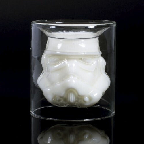 Thumbs Up Stormtrooper Стъклена Чаша 150ml