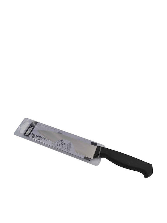 Sidirela Μαχαίρι Santoku από Ανοξείδωτο Ατσάλι