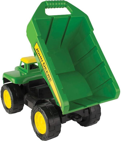 Tomy Deere Big Truck for 3+ Years
