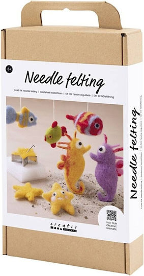 Creativ Company broderii Kit