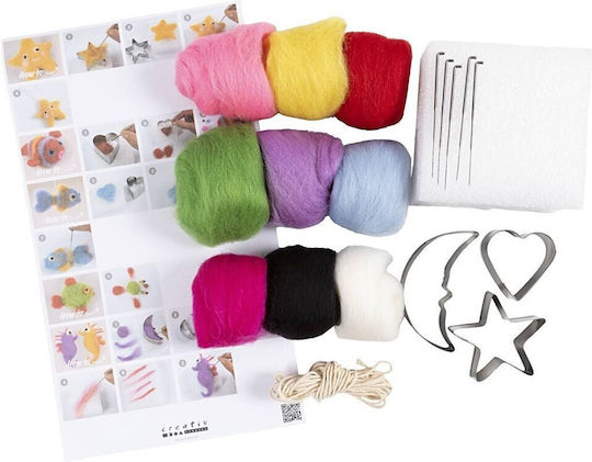 Creativ Company broderii Kit