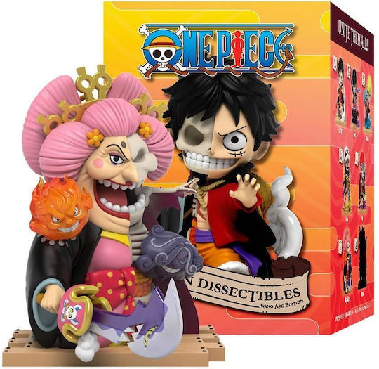 Mighty Jaxx Miniature Toy (Miscellaneous Designs)
