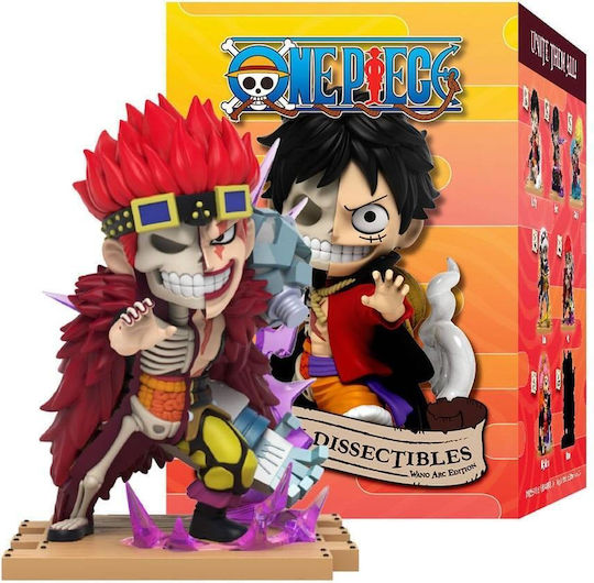 Mighty Jaxx Miniature Toy (Miscellaneous Designs)