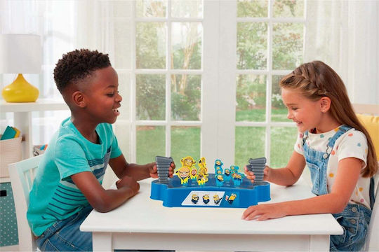 Epoch Toys Miniature Toy Minions for 5+ years Years Old