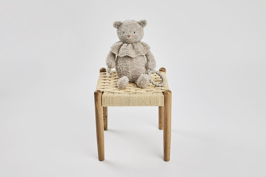 Smallstuff Jucărie De Plus Cățeluș Pentru 1+ Ani 44 Cm