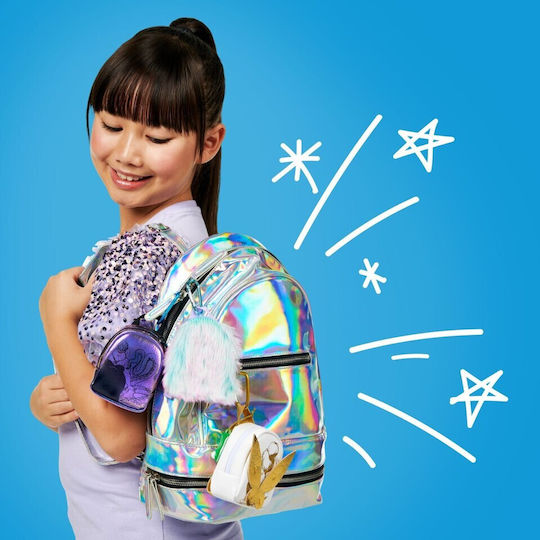 Real Littles Rucksack Mit Thema 30366