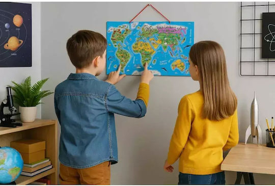 Board Game Κουιζ Γυναίκες Της Ιστορίας for 2+ Players 9+ Years Old 50/50 Games