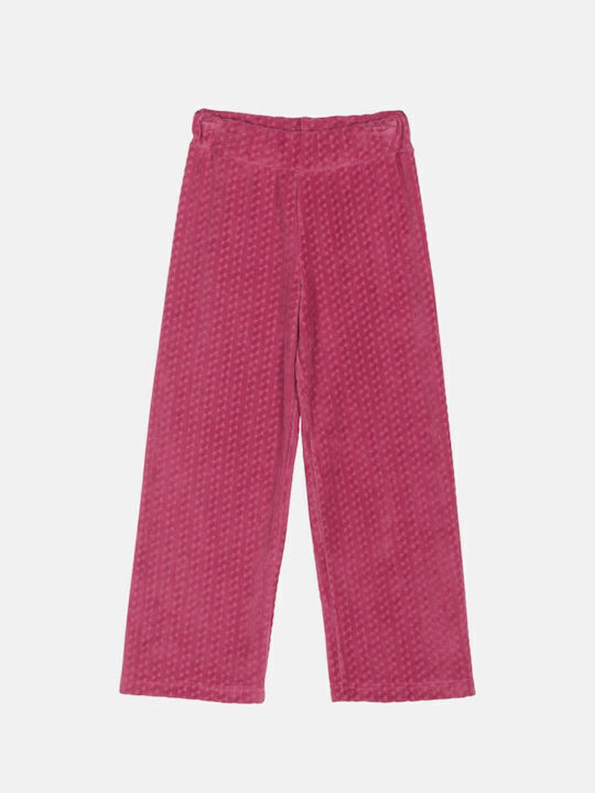 Комплект Зима 2бр Pink Dark Pretty Velvet