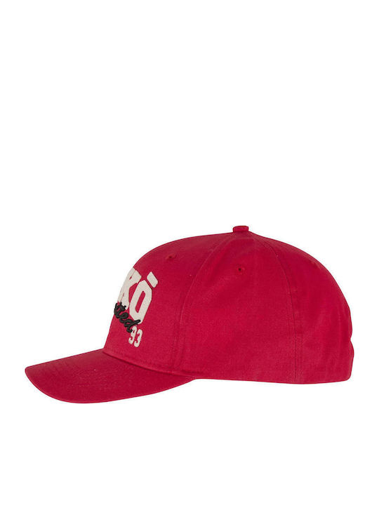 Ecko Unltd Baseball Cap Skyhook Ski Patrol Yes Q2_2 Eckoca1038-05386