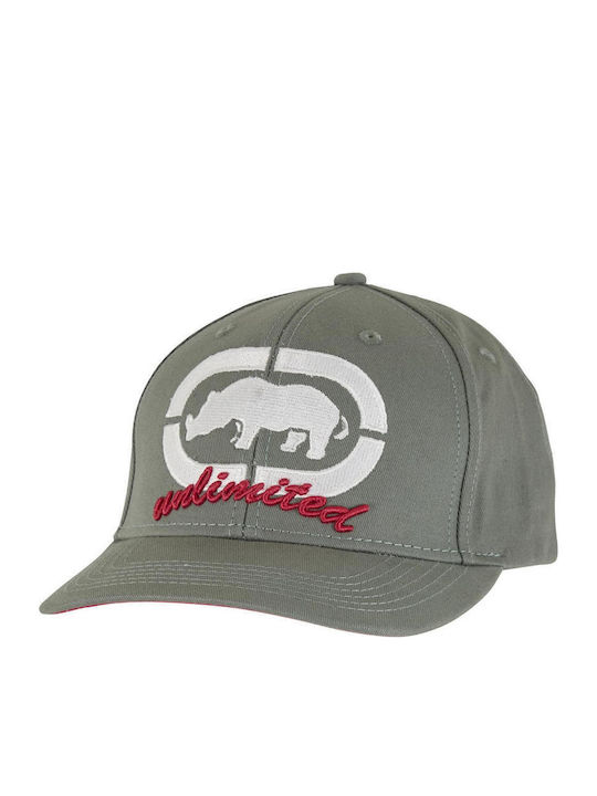 Ecko Unltd Baseball Cap Revival Dark Forest Yes Q2_2 Eckoca1037-13323