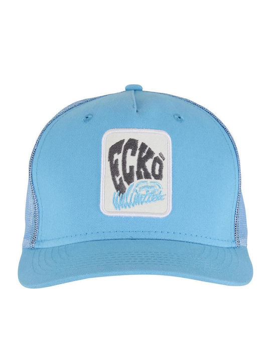 Ecko Unltd Trucker Cap Crossover Aquarius Yes Q2_2 Eckoca1039-00923 Ecko Unltd Trucker Cap Crossover Aquarius Yes Q2_2 Eckoca1039-00923