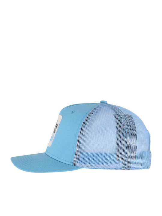Ecko Unltd Камионджия Шапка Crossover Aquarius Yes Q2_2 Eckoca1039-00923