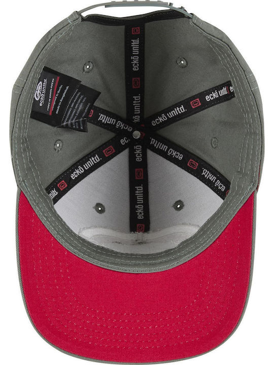 Ecko Unltd Baseball Cap Revival Dark Forest Yes Q2_2 Eckoca1037-13323