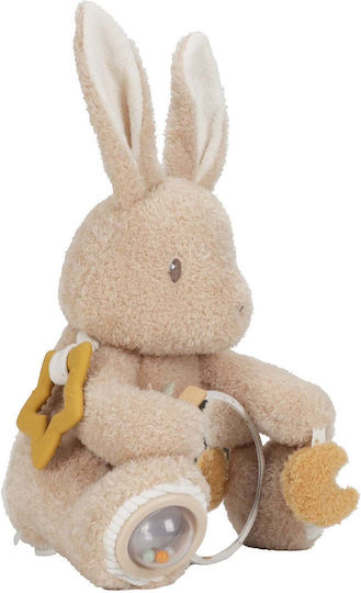 Little Dutch Животинче Baby Bunny със звуци за 0++ месеца