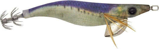 Oceanic Καλαμαριέρα Φωσφοριζέ Mackerel