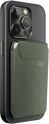 Peak Design MagSafe Θήκη Καρτών σε Πράσινο χρώμα