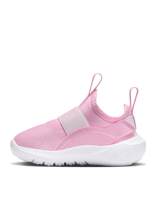 Nike Flex Runner Running Ροζ Nike Flex Runner Running Ροζ