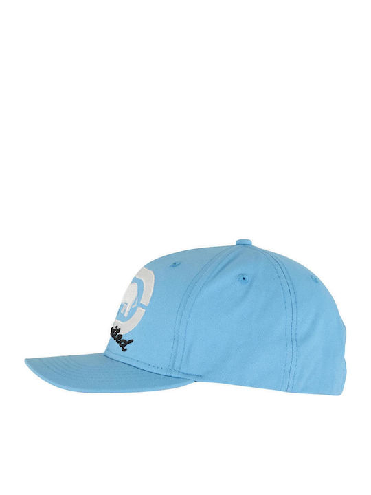 Ecko Unltd Șapcă Baseball Revival Aquarius Yes Q2_2 Eckoca1037-00923